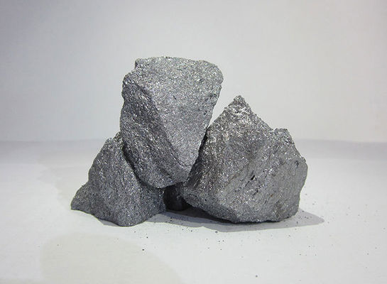 HC Silicon Si68% Si65% Si60% Silicon Carbon Alloy As Deoxidizer