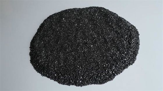 60 To 200 Mesh Black Metal Ferro Silicon Powder Heat Resistant